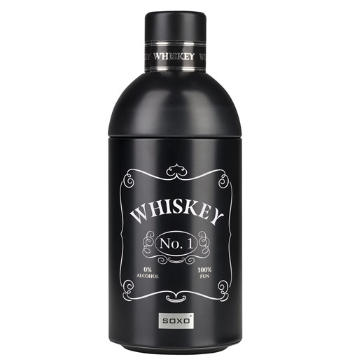 Bokserki i skarpetki męskie Whiskey w butelce SOXO | Pomysł na prezent dla M Sklep SOXO