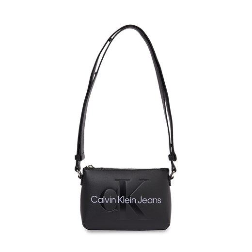 Listonoszka Calvin Klein na ramię