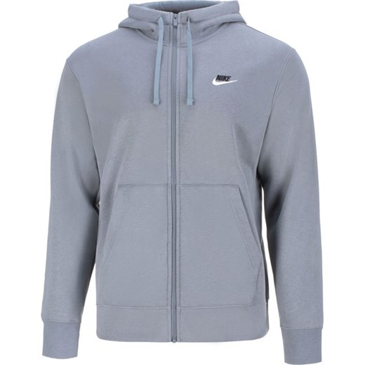 Bluza męska NSW Club DT Hoodie Nike Nike S promocyjna cena SPORT-SHOP.pl