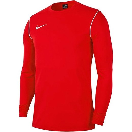 Bluza męska Park 20 Crew Nike ze sklepu SPORT-SHOP.pl w kategorii Bluzy męskie - zdjęcie 161599841