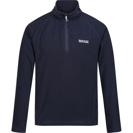Bluza polarowa męska Montes Regatta ze sklepu SPORT-SHOP.pl w kategorii Bluzy męskie - zdjęcie 161600282