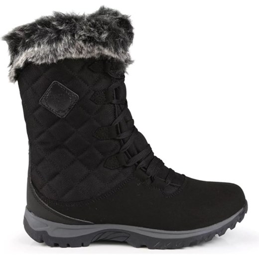 Buty zimowe, śniegowce Lady Newley Thermo Regatta ze sklepu SPORT-SHOP.pl w kategorii Śniegowce damskie - zdjęcie 161600444