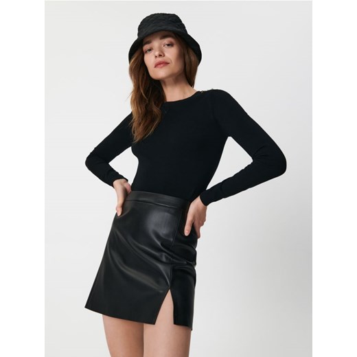 Spódnica Sinsay casual mini
