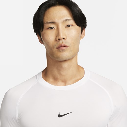 T-shirt męski Nike z krótkim rękawem 