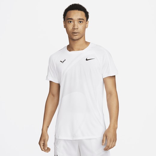 Nike t-shirt męski z krótkim rękawem 