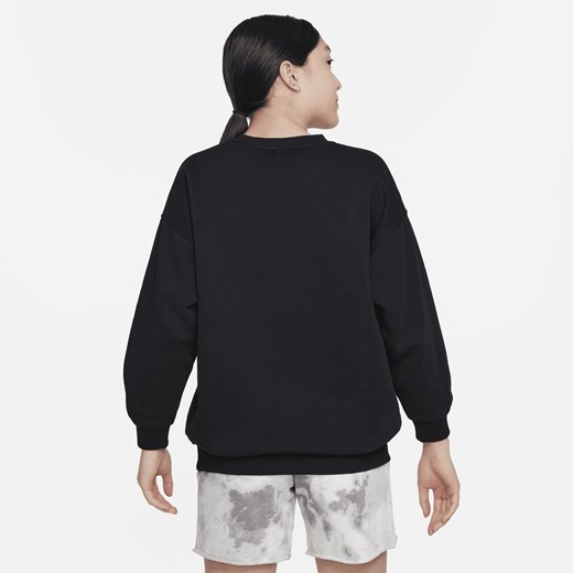 Nike bluza dziewczęca