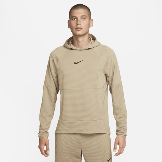 Bluza męska Nike sportowa na lato 
