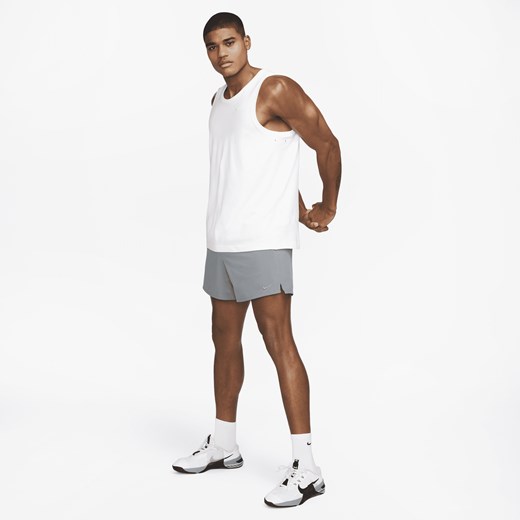 T-shirt męski Nike z krótkimi rękawami