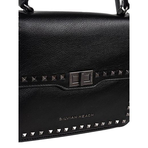 Silvian Heach Torebka | RCA22026BO | Czarny One Size okazja ubierzsie.com