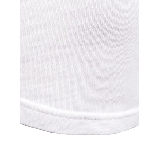 Xagon Man T-shirt | 2J 19008 | Biały Xagon XXL okazyjna cena ubierzsie.com
