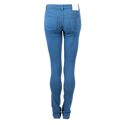Jeansy damskie Trussardi