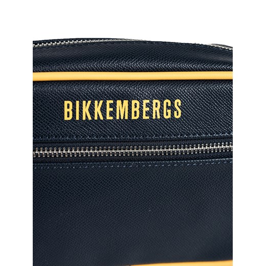 Bikkembergs Nerka &quot;New Tape Logo&quot; | E4BPME2G0042 | New Tape Logo | One Size okazja ubierzsie.com