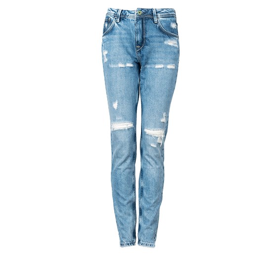 Pepe Jeans Jeansy "Mom Carrot Violet" | PL201742WQ9L | Mom Carrot Pepe Jeans 26 ubierzsie.com promocja