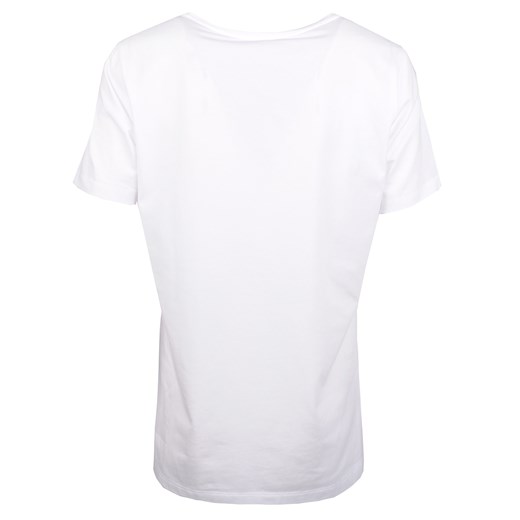 Emporio Armani T-shirt | 3Z2T62 2J07Z | Biały Emporio Armani 42 ubierzsie.com promocyjna cena