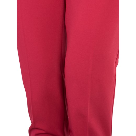 Pinko Spodnie "Bello 83" | 1G14TS 5872 | Bello 83 Pantalone | Czerwony Pinko 32 wyprzedaż ubierzsie.com