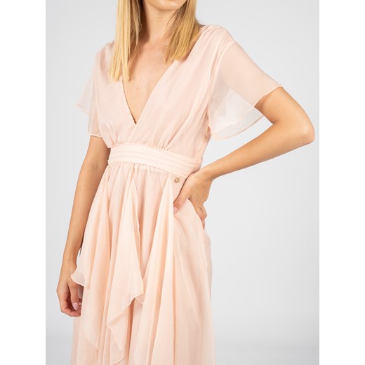 Liu-Jo Sukienka | CA3383 T3384 | Różowy 36 okazja ubierzsie.com