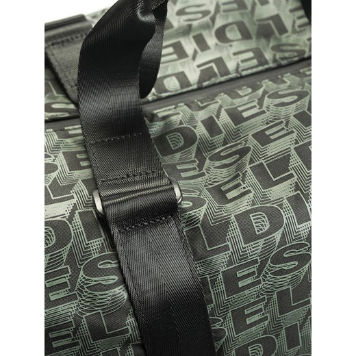 Diesel Torba "F-Discover Duffle" | X05186 P2250 | F-Discover Duffle | Diesel One Size promocyjna cena ubierzsie.com