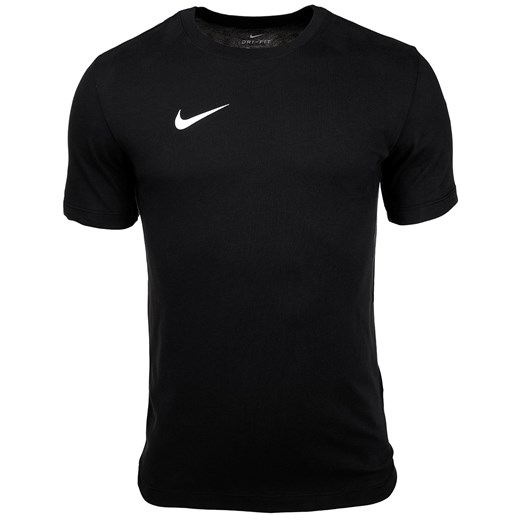 Koszulka męska Nike Dri-FIT Park 20 Tee czarna CW6952 010 Nike L Desportivo