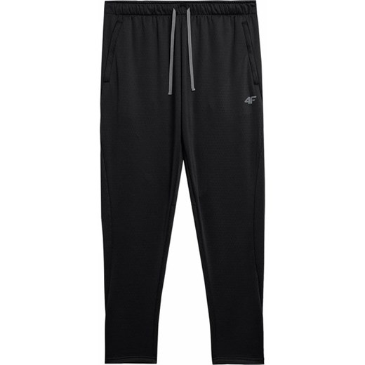 Spodnie dresowe męskie 4FAW23TFTRM332 4F ze sklepu SPORT-SHOP.pl w kategorii Spodnie męskie - zdjęcie 161639401