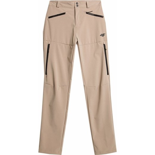 Spodnie trekkingowe damskie 4FAW23TFTRF406 4F ze sklepu SPORT-SHOP.pl w kategorii Spodnie damskie - zdjęcie 161644964
