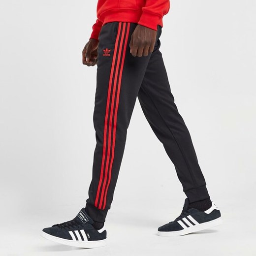 Spodnie męskie Adidas jesienne