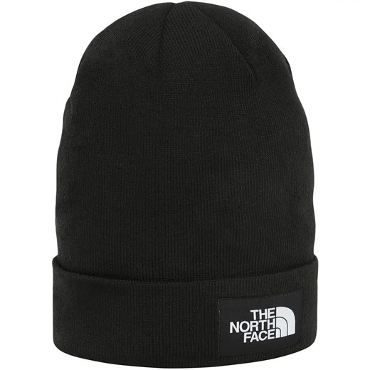 Czapka The North Face Dockworker The North Face Uniwersalny a4a.pl