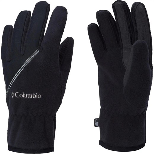 Damskie rękawiczki zimowe Columbia Wind Bloc 1860021010 Columbia XS wyprzedaż a4a.pl