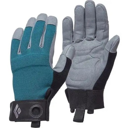 Rękawice Black Diamond Crag Gloves BD8018663028 ze sklepu a4a.pl w kategorii Rękawiczki damskie - zdjęcie 161647644