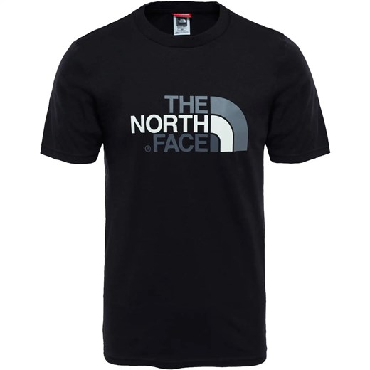 Koszula The North Face Easy T92TX3JK3 ze sklepu a4a.pl w kategorii T-shirty męskie - zdjęcie 161648154
