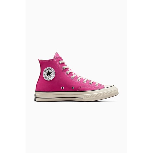 Trampki damskie Converse płaskie sportowe 