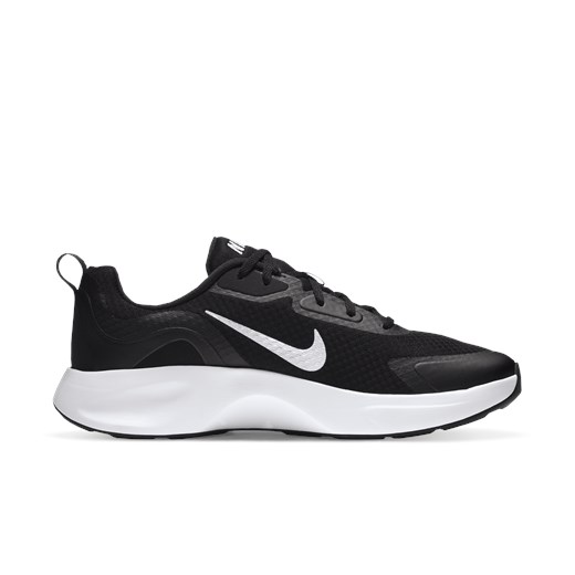Buty męskie Nike Wearallday - Czerń Nike 43 Nike poland okazja
