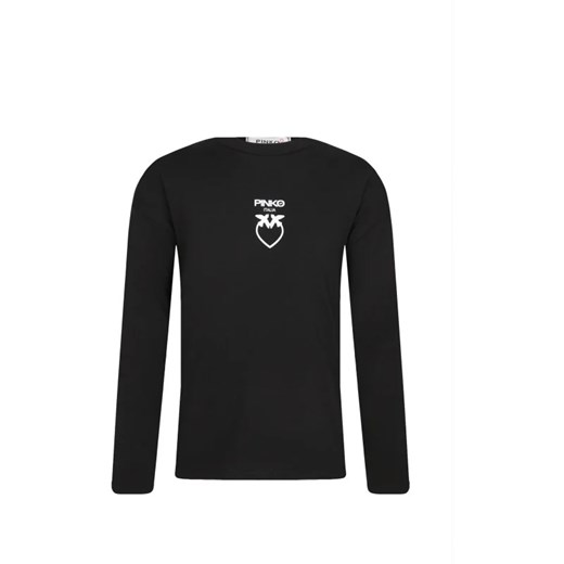 Pinko UP Bluzka | Regular Fit 168 Gomez Fashion Store