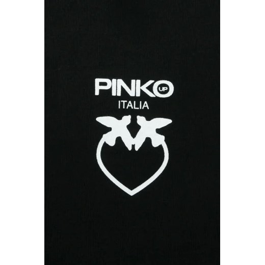 Pinko UP Bluzka | Regular Fit 140 Gomez Fashion Store