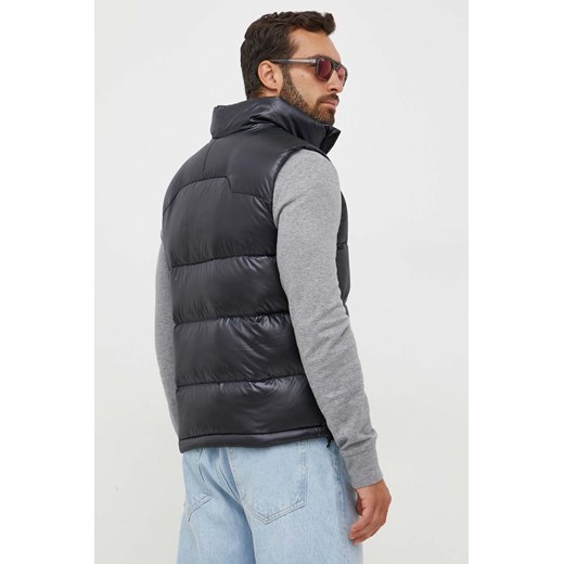 Polo Ralph Lauren bezrękawnik puchowy męski kolor czarny Polo Ralph Lauren L ANSWEAR.com