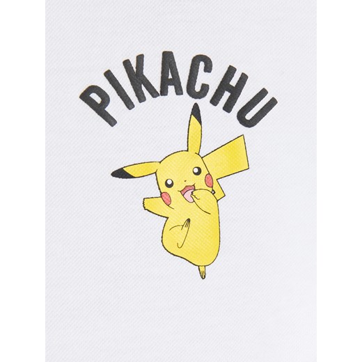 T-shirt chłopięce Reserved dzianinowy 