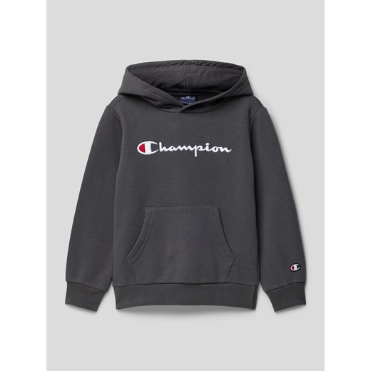 Bluza chłopięca Champion bawełniana 