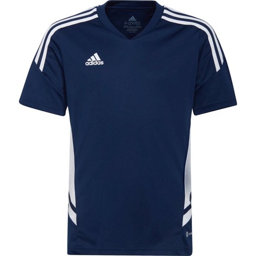 Koszulka juniorska Condivo 22 Jersey Adidas ze sklepu SPORT-SHOP.pl w kategorii T-shirty chłopięce - zdjęcie 161663292