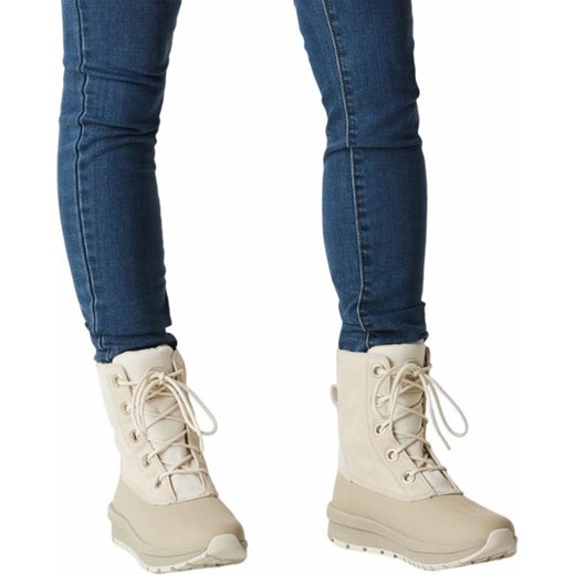 Botki Columbia sznurowane jesienne 