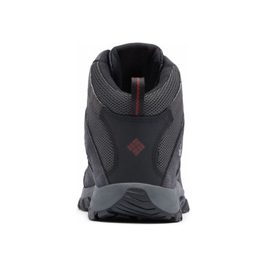 Columbia buty trekkingowe męskie sportowe