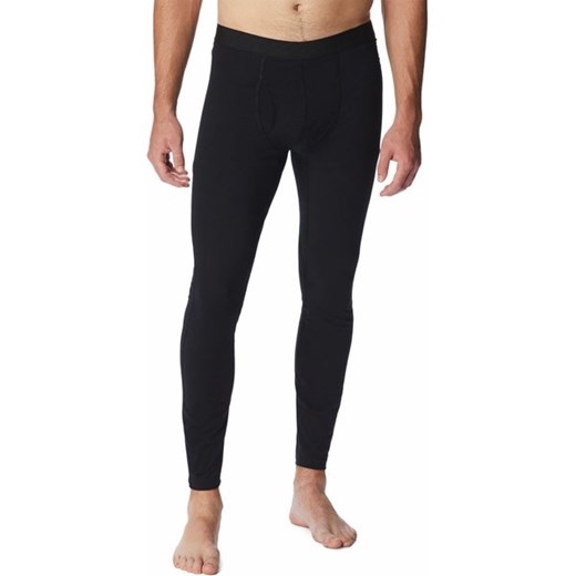 Kalesony termoaktywne męskie Midweight Stretch Baselayer Tight Columbia ze sklepu SPORT-SHOP.pl w kategorii Bielizna termoaktywna męska - zdjęcie 161663553