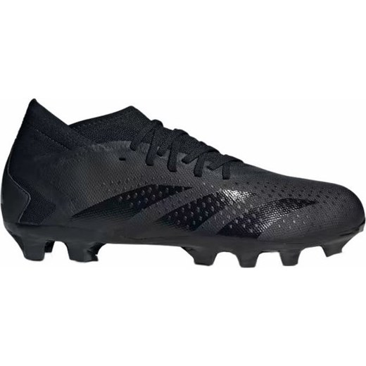 Buty piłkarskie, korki Predator Accuracy.3 MG Adidas ze sklepu SPORT-SHOP.pl w kategorii Buty sportowe męskie - zdjęcie 161663800