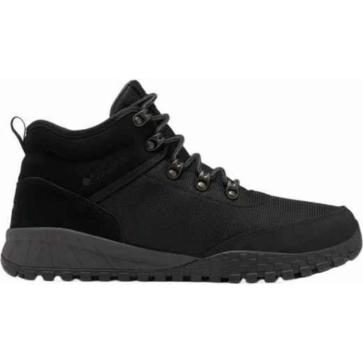Buty męskie Fairbanks Mid Columbia ze sklepu SPORT-SHOP.pl w kategorii Buty zimowe męskie - zdjęcie 161664293