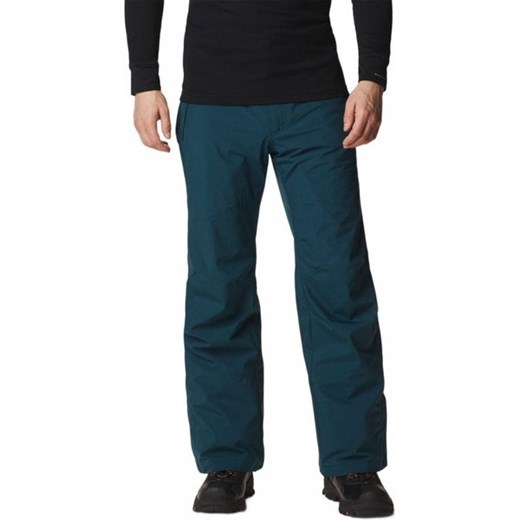 Spodnie narciarskie męskie Shafer Canyon Columbia ze sklepu SPORT-SHOP.pl w kategorii Spodnie męskie - zdjęcie 161664532