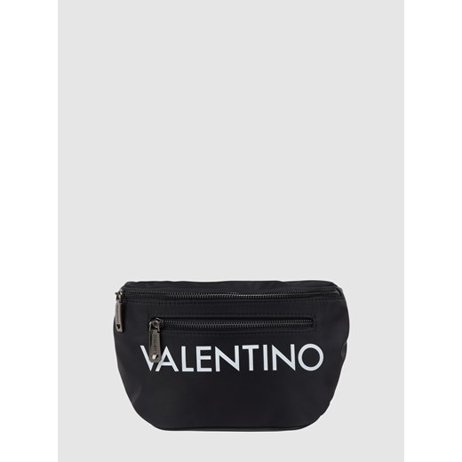 Saszetka nerka z logo Valentino Bags One Size Peek&Cloppenburg  wyprzedaż