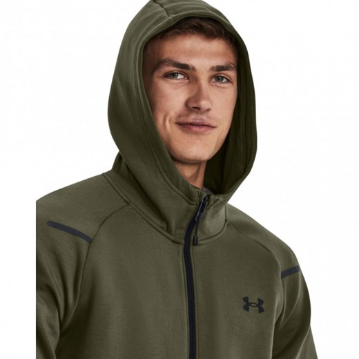 Bluza męska Under Armour dzianinowa 