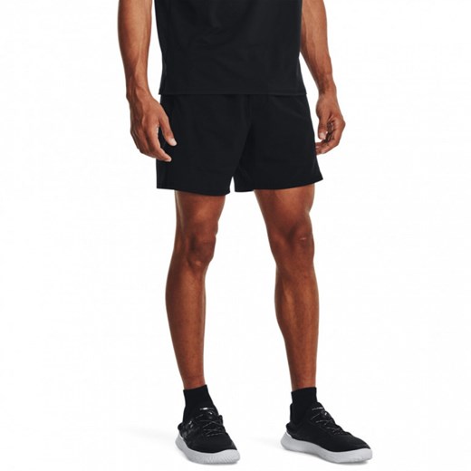 Spodenki męskie Under Armour sportowe