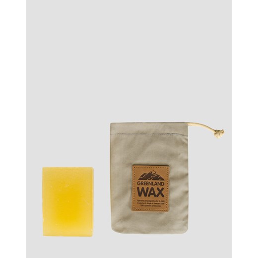 Wosk FJALLRAVEN GREENLAND WAX BAG ze sklepu S'portofino w kategorii Kosmetyczki damskie - zdjęcie 161670623