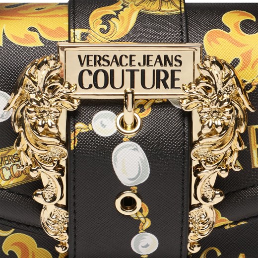 Torebka Versace Jeans Couture 75VA4BF6 ZS807 G89 one size eobuwie.pl