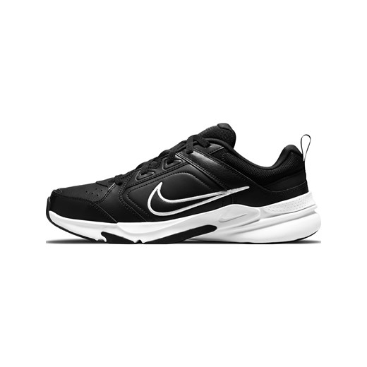 Męskie buty treningowe Nike Defy All Day - Czerń Nike 35.5 Nike poland