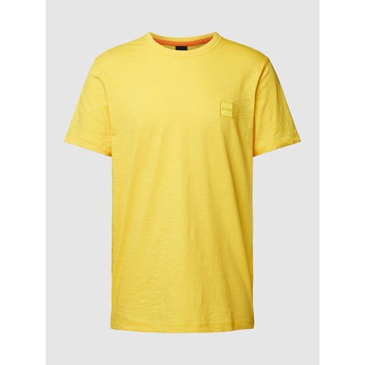 T-shirt z efektem melanżu model ‘TEGOOD’ XXL wyprzedaż Peek&Cloppenburg 